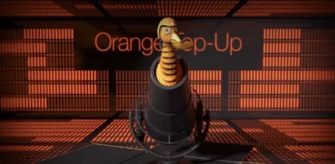 Orange Top-Up, ricarica a distanza del cellulare