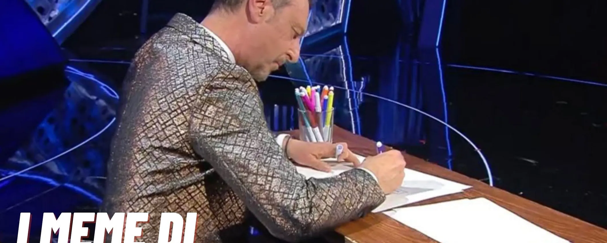 Sanremo 2022, quarta serata: i meme più divertenti