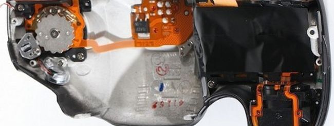 Canon EOS 5D Mark III, la risoluzione del problema Light Peak