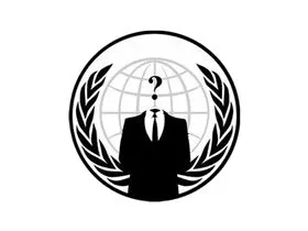 Il gruppo hacker Anonymous attacca anche Apple