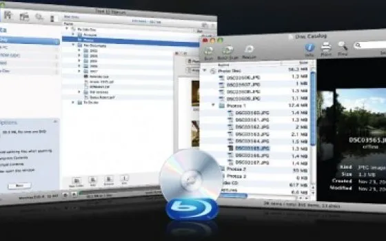 Roxio rilascia Toast Titanium 10.0.2