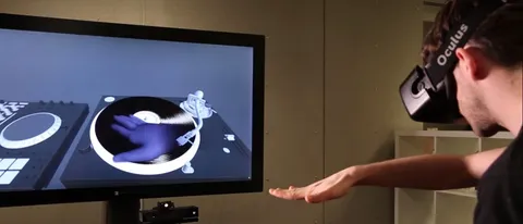 Microsoft, i PC si controlleranno con le gesture