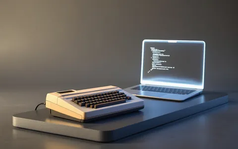 Commodore 64 dialoga con ChatGPT: il passato incontra il futuro