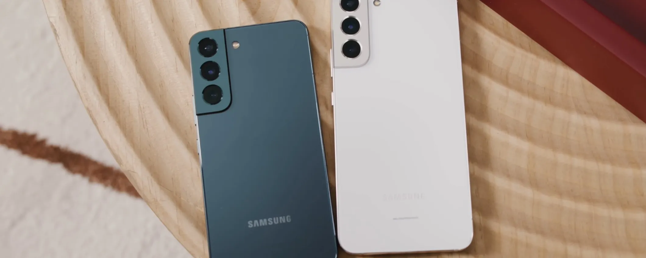Samsung e Oppo emulano Apple e la sua strategia dei chip per iPhone e iPad