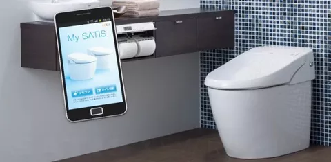 Anche le smart toilet sono vulnerabili