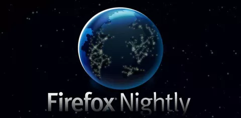 Firefox 25, rivoluzione dell'interfaccia utente