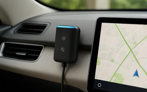 Echo Auto a metà prezzo: l'offerta smart del Prime Day 2025