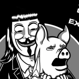Anonymous, colpita la Polizia di Stato
