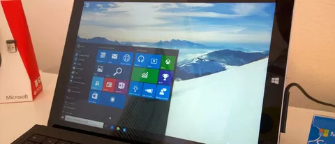 Windows 10, trovare ed avviare Internet Explorer