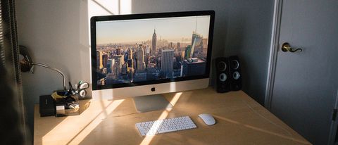Apple: nuovi iMac e Mac Mini in arrivo?