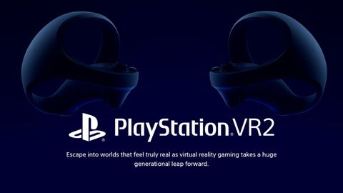 Il nuovo sito Sony dedicato alla serie VR2