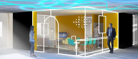 Milano Design Week, Amazon presenta House in a Box