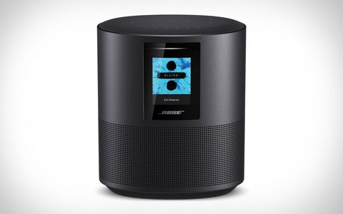Bose Home Speaker 500 con Alexa integrata, sconto di 100 euro su Amazon