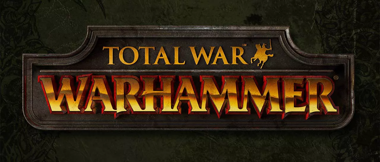 Total War: Warhammer annunciato da SEGA