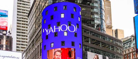 Yahoo passa nelle mani di Verizon
