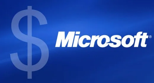 Kinect traina la trimestrale Microsoft