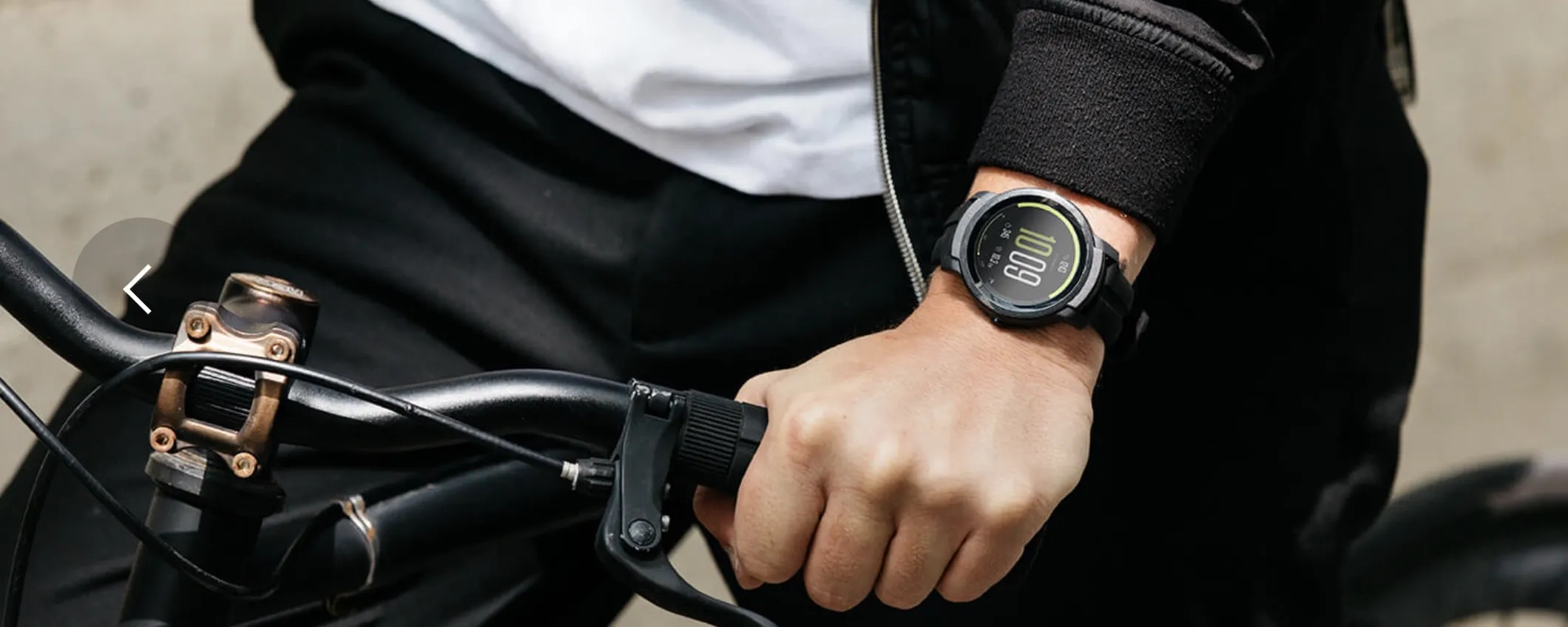 Smartwatch Wear OS: 5 modelli a meno di 200 €