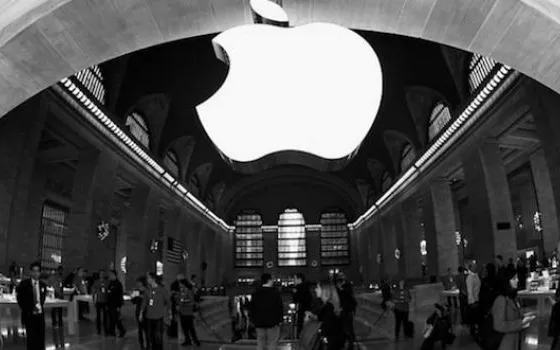 Secondo Topeka, azioni Apple a 1001$ entro 1 anno