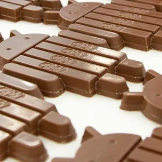 Android 4.4 KitKat, screen recording con SDK