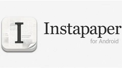 Instapaper per Android disponibile per il download