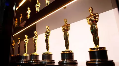 Oscar 2022: come vedere i film in concorso su Fire TV Stick