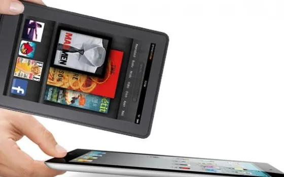 Amazon parte all'attacco nelle scuole contro iPad