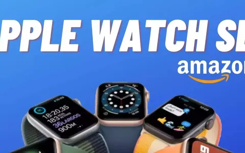 Apple Watch SE (2023): chi dovrebbe acquistarlo?