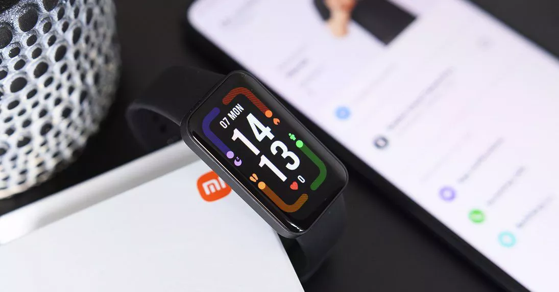 Redmi Smart Band Pro, più che un fitness tracker crolla al minimo storico