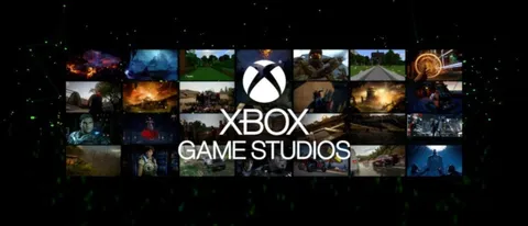 Microsoft Studios diventa Xbox Game Studios