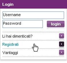 Vodafone: registrati e vinci