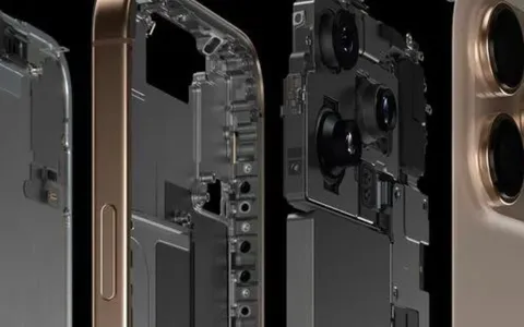 iPhone 16 Pro e 16 Pro Max: svelato l'interno grazie a iFixit (VIDEO)