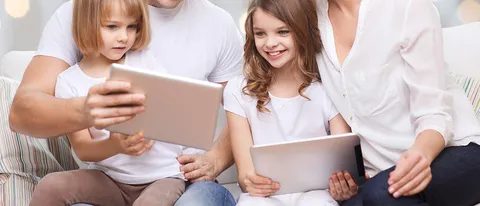 Google Play: arriva la Raccolta della Famiglia