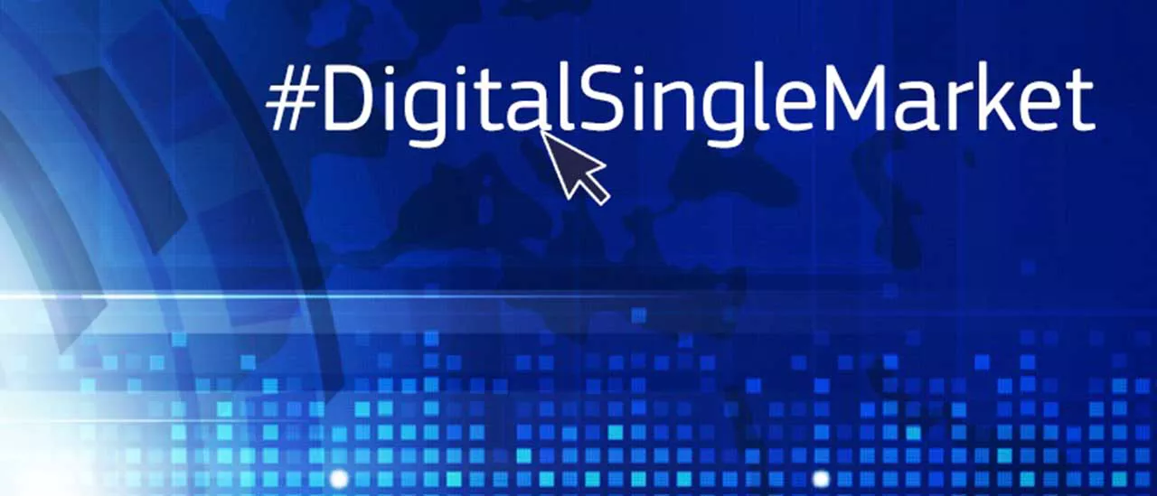 Bruxelles: guida per il mercato unico digitale