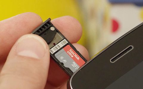 MicroSD SanDisk da 256GB ultraveloce: il MEGLIO che puoi avere con soli 30€