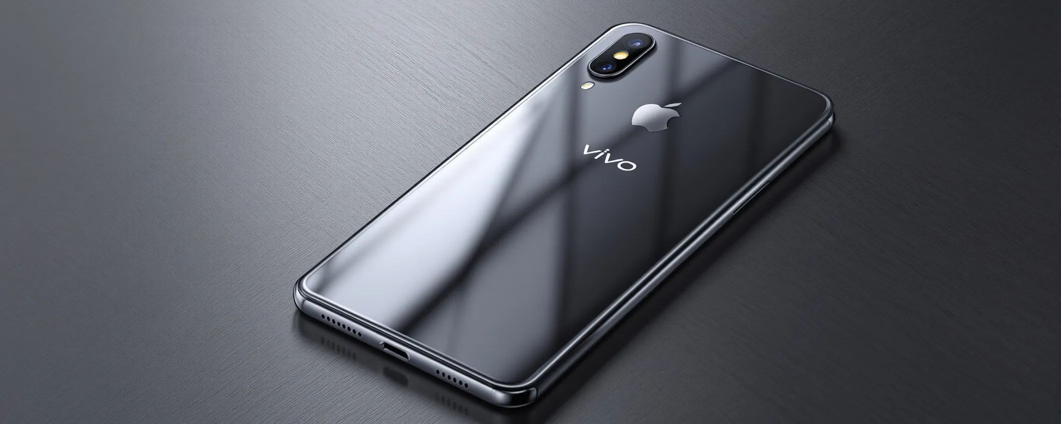 Vivo lancia OriginOS 6 che richiama il Liquid Glass di iOS 26
