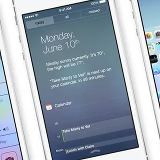 iOS 7: perché Apple ha ucciso lo scheumorfismo?