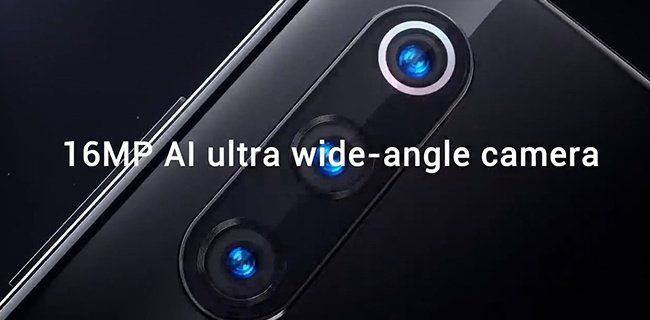 Xiaomi Mi 9