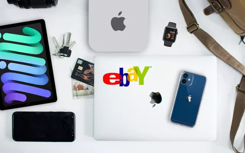 Apple follie, eBay SCONTA TUTTO: iPad, iPhone, AirPods, tutti sotto costo