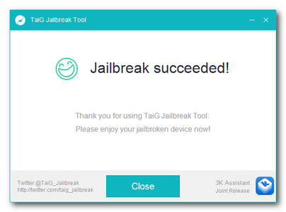 iOS 8.4 jailbreak: già pronto il tool TaiG