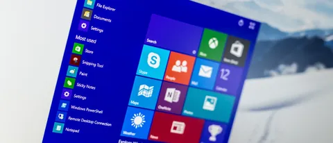 Windows 10 October 2018 Update, i bug presenti
