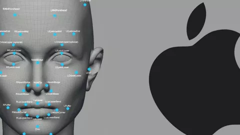 Face ID iPhone 8: ecco come funzionerà il riconoscimento facciale