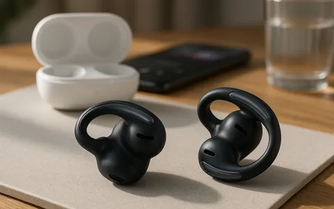 Auricolari a clip Baseus: massimo comfort ad un prezzo bassissimo