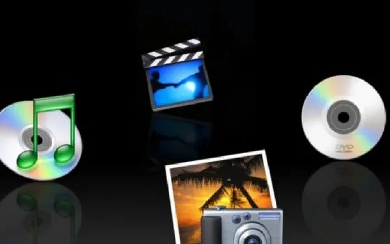 Lentezza di Front Row su Mac Mini e vecchi MacBook con Snow Leopard