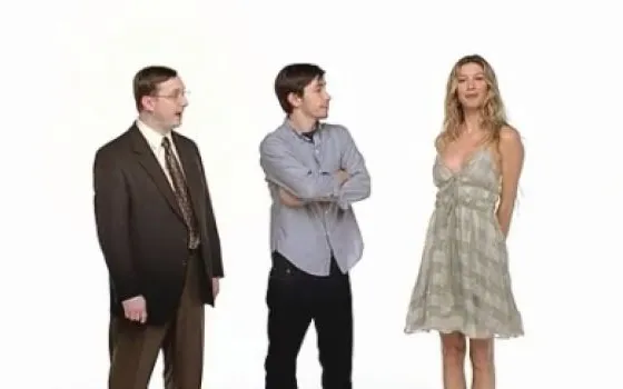 Nuovi spot Apple: finalmente Gisele!