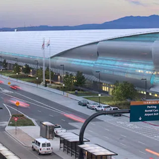 Un aeroporto a San Jose per Google