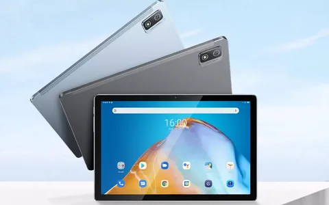Blackview Tab 12, il tablet 10'' 5G che non ha rivali per qualità-prezzo