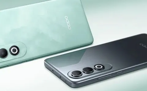 OPPO K12 Plus: il nuovo midrange premium sta arrivando