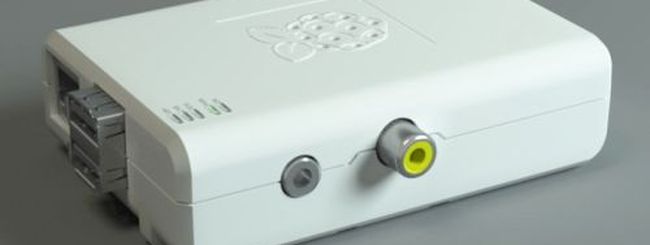 Raspberry Pi, in arrivo il case per il micro PC