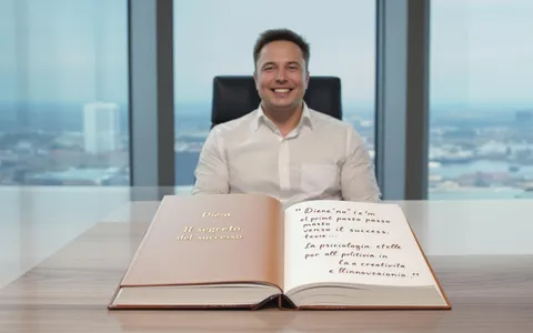 Il segreto del successo di Elon Musk: dire 