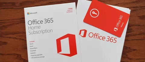 Office 365, più controllo sui dati inviati